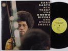 GARY BARTZ I've Known Rivers And Other Bodies PRESTIGE 2xLP VG+