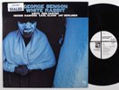 GEORGE BENSON White Rabbit CTI 8009 LP NM wlp