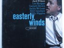 JACK WILSON Easterly Winds BLUE NOTE LP SEALED