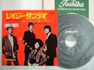 SMALL FACES LAZY SUNDAY / 7INCH 45RPM