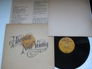 ULTRASONIC CLEAN - NEIL YOUNG - HARVEST Sterling LH - VG+ / EX+ 1st PRESS lp
