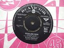 Elvis Presley - King Creole / Dixieland Rock - Nr MINT 1081 round centre reissue