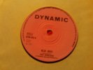 UK DYNAMIC DYN 445-ERIC DONALDSON-BLUE BOOT/VERSION-NR EX