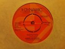 UK DYNAMIC DYN 105-ANSEL SCANDAL-ROOTS FOOD/DUB-NR EX