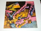 CLIMAX - Gusano Mecanico / Re.World in Sound / Vinyl LP + 7