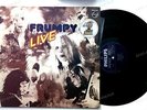 Frumpy - Live GER 2LP 1973 FOC //4