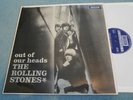 ROLLING STONES OUT OF OUR HEADS DECCA SKL 4733 MICK JAGGER RONNIE WOOD ALBUM