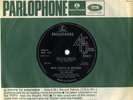 Hollies King Midas In Reverse - Solid 7