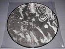 Iron Maiden - The Number Of The Beast Black & White Picture Disc LP Ltd No.d