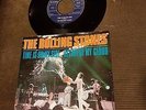 Very Rare Only Dutch 45 ROLLING STONES - Time is on my side/Get off my cloud NM