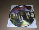 WARLORD - Deliver Us LP - picture disc - ltd to 700 copies