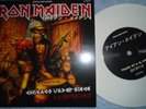 IRON MAIDEN NEW 7