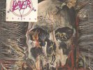 HARD ROCK - SLAYER 