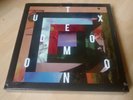 TUXEDOMOON The Vinyl Box 10 LPs incl 'Appendix'  NEU OVP  Gothic Ambient Electro