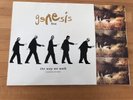 Genesis Live Vinyl LP 