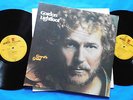 Gordon Lightfoot - Gord's Gold (2 LP Vinyl EX+) Rock Folk 33 RPM Germany 1975 12