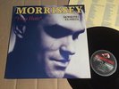 MORRISSEY - VIVA HATE - LP - EUROPE 1988 - OIS