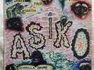 ASIKO Take A Trip With ORIG AFRO FUNK ROCK GORILLA SOUND LP RARE HEAR