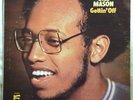 BILL MASON Gettin Off ORIG JAZZ FUNK WESTBOUND LP VG++