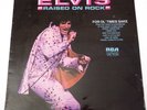 Elvis Presley - Raised On Rock - Rare Australian 1973 Pressing Ex++