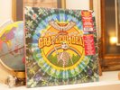 GRATEFUL DEAD VENETA OREON 8/27/72 4LP 180G LP 180G VINYL 5000 SUNSHINE DAYDREAM