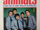LP THE ANIMALS MGM 1964 US orig Stereo SE-4264 BURDON House Of The Rising Sun