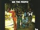 PARKS, Lloyd/WE THE PEOPLE - Meet The People - Vinyl (LP)