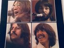 The Beatles Let It Be box set