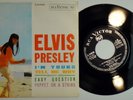 ELVIS PRESLEY & The Jordanaires  I'm Yours? – EP Spain MINT* 1966 NICE CONDT