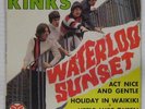 The Kinks French 7