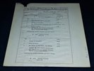 2-DISC TEST PRESSING of 1978 LOTR SOUNDTRACK -Very Rare- Never Touched by Stylus