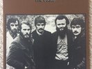 THE BAND Vinyl LP Record Album SELF-TITLED s/t 1ST 1969 Levon Helm STOA-132 Nice