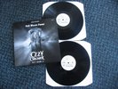 Ozzy Osbourne - Full Moon Fever (Live in Tokyo 1984) - double black vinyl album