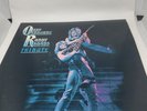 Ozzy Osbourne Randy Rhoads Tribute Vinyl Record