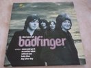 BADFINGER THE BEST OF LP