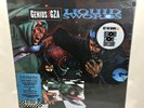 Genius/GZA Liquid Swords 