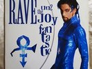 PRINCE Rave Un2 The Joy Fantastic FUNK SOUL 2LP VG++