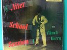Chuck Berry After School Session Chess Records Stereo LP Vinyl Record 1966