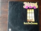 JELLYBREAD - Sixty-Five Parkway LP **RARE** With Lyric Insert VG/VG+ Condition