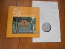 BALI : Gamelan Music From Sebatu 3 LP ARCHIV 2723014 STEREO Germany Press NMINT