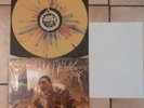 Cattle Decapitation monolith of inhumanity Vinyl'