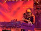 Megadeth-Peace Sells... But Who's Buying?  (UK IMPORT)  VINYL NEW