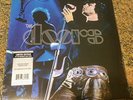 The Doors-Absolutely Live  (UK IMPORT)  VINYL NEW