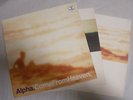 ALPHA Come From Heaven 2LP