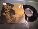 U2/ONE + LADY WITH SPINNING HEAD/45/VINYLE/POP ROCK/1992/ISLAND RECORDS/
