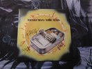 BEASTIE BOYS Hello Nasty SIGNED ALL Autographed LP VINYL RECORD 1st Press