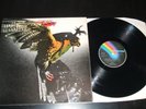 BUDGIE - In For The Kill - orig MCA Records LP A-1/B-1 matrix - VG++ condition