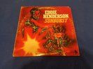 EDDIE HENDERSON Sunburst BLUE NOTE LP 12
