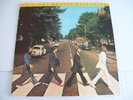 THE BEATLES : Abbey Road MFSL VINYL LP Mobile Fidelity