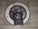 TREPANERINGSRITUALEN / DEATHSTENCH - PIC LP - GENOCIDE ORGAN BRIGHTER DEATH NOW
